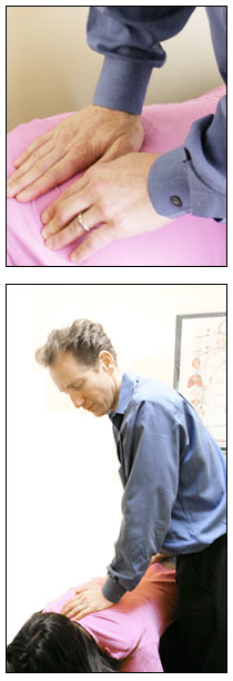 chiropractic_services - Dr. Barry Goldstein